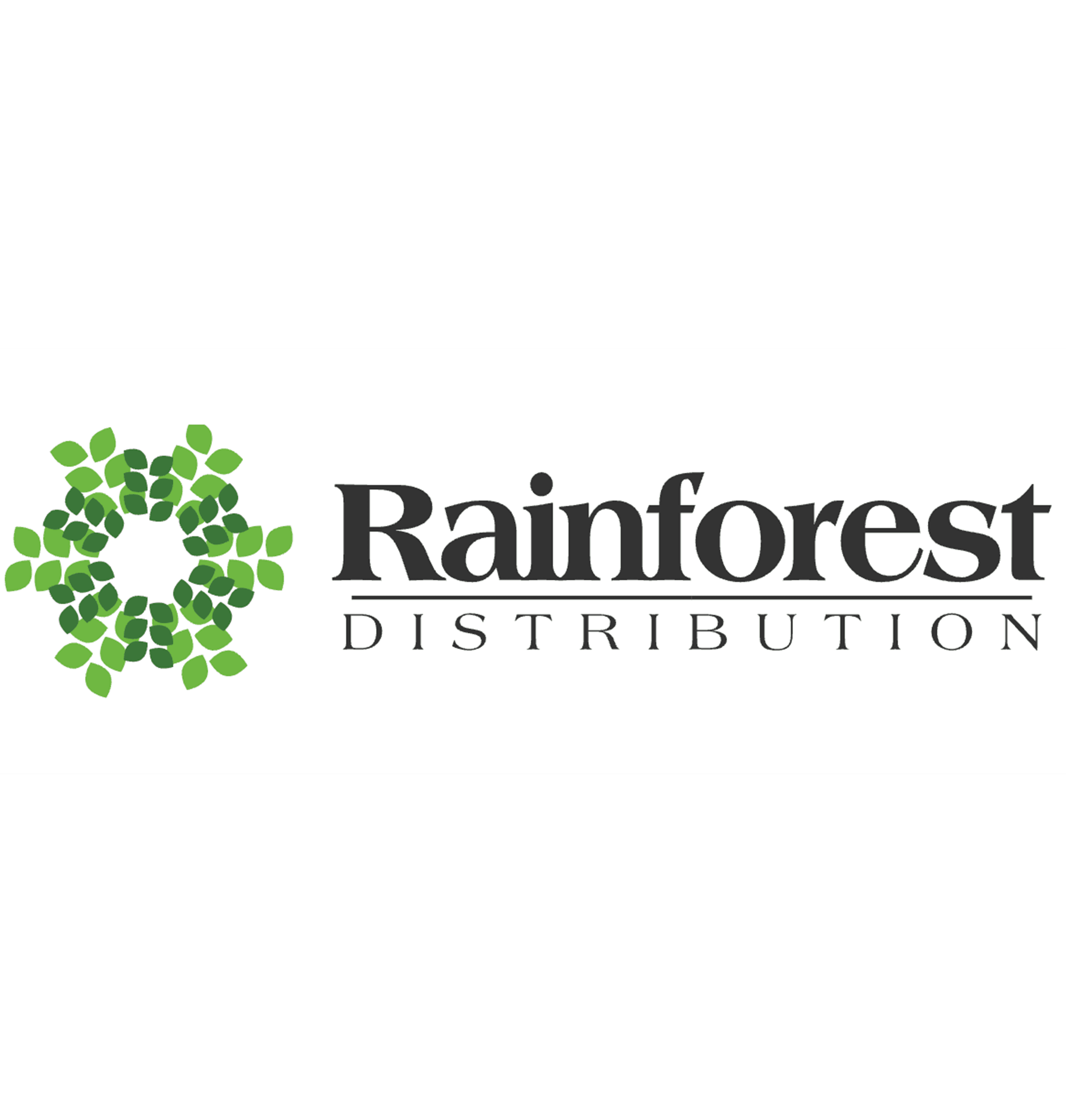 Rainforest Distribution